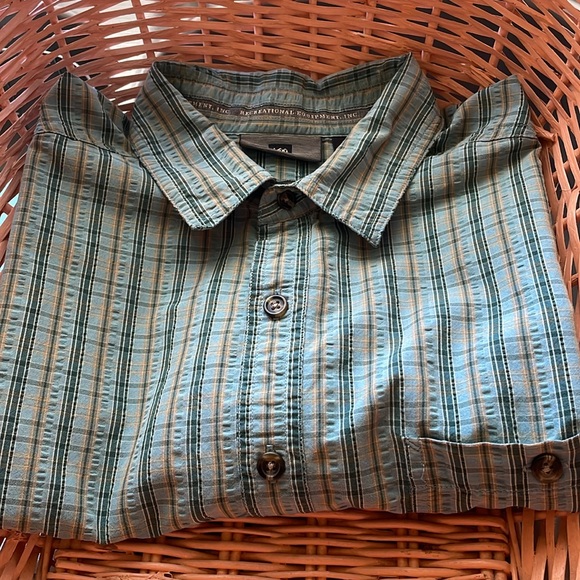 REI Recreational Equipment Inc Men’s Sz L - Picture 6 of 6